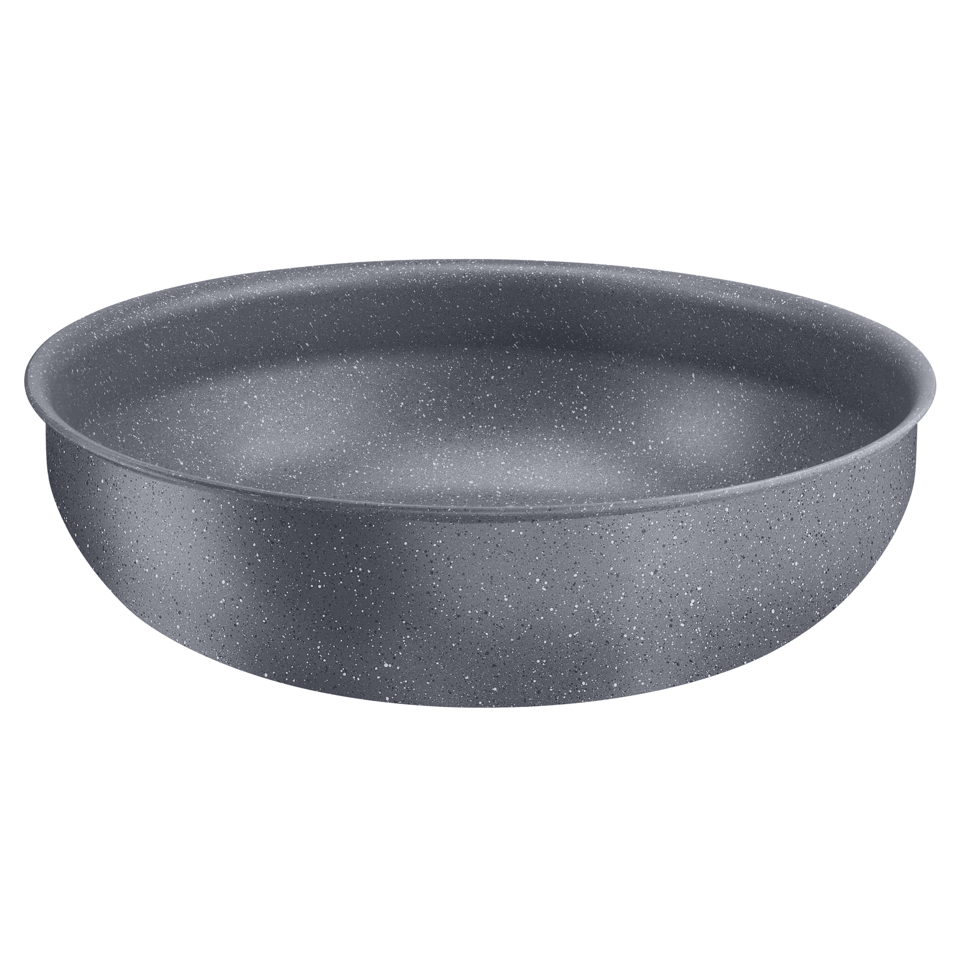 MONIX Eco Nature Wok 28 Cm – Padella In Alluminio Forgiato Riciclato 100%, Rivestimento Ceramico Antiaderente, Adatta A Induzione E Tutti I Piani Cottura - 6