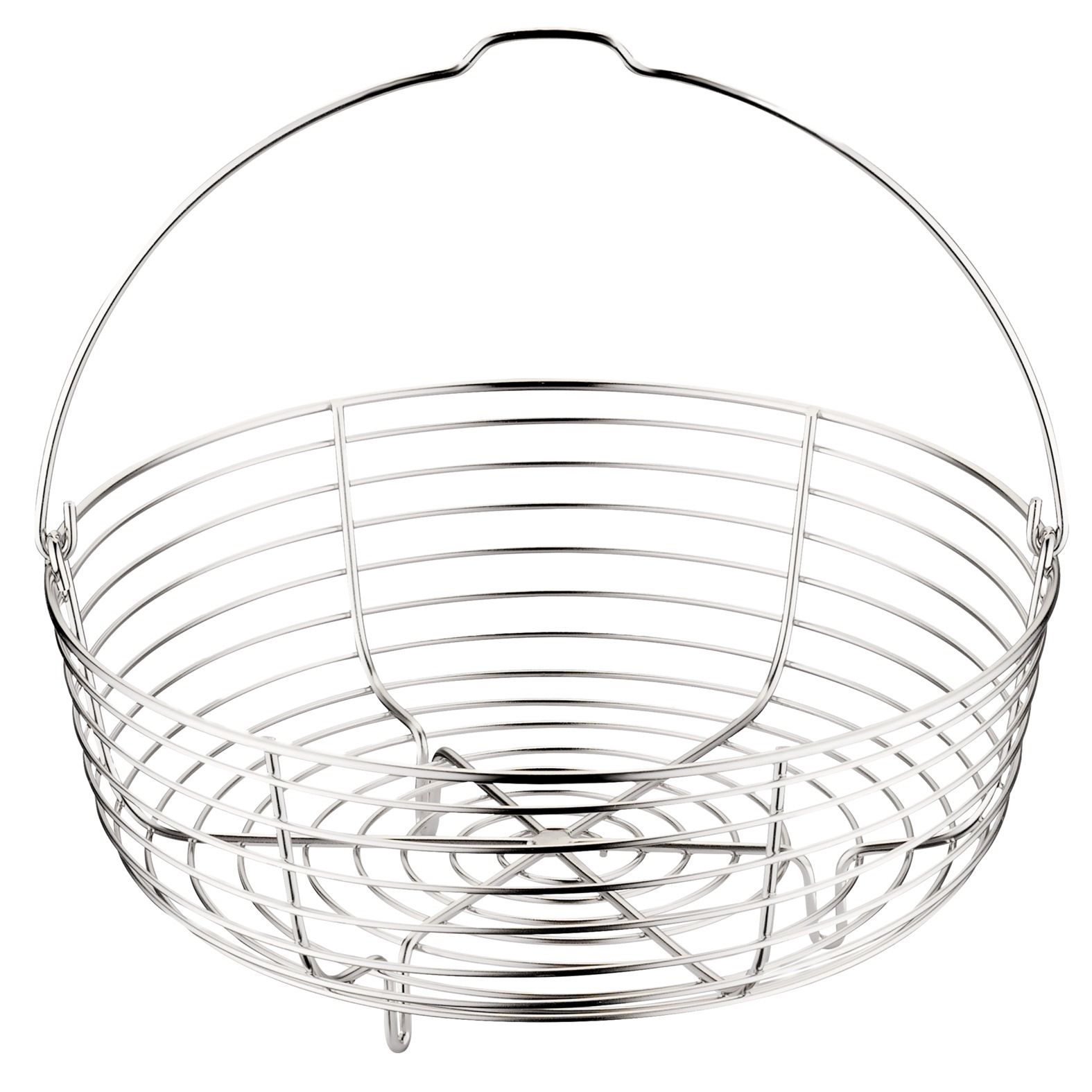 WF Perfect Plus Pentola a Pressione 4,5 L in Acciaio Inox 18/10
